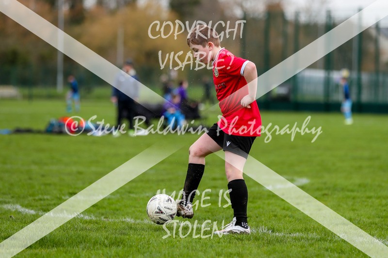 1DX20044 - 2026-03-01  FC Abbey Meads U11 Grey V Hungerford Town Juniors U11 Gladiators