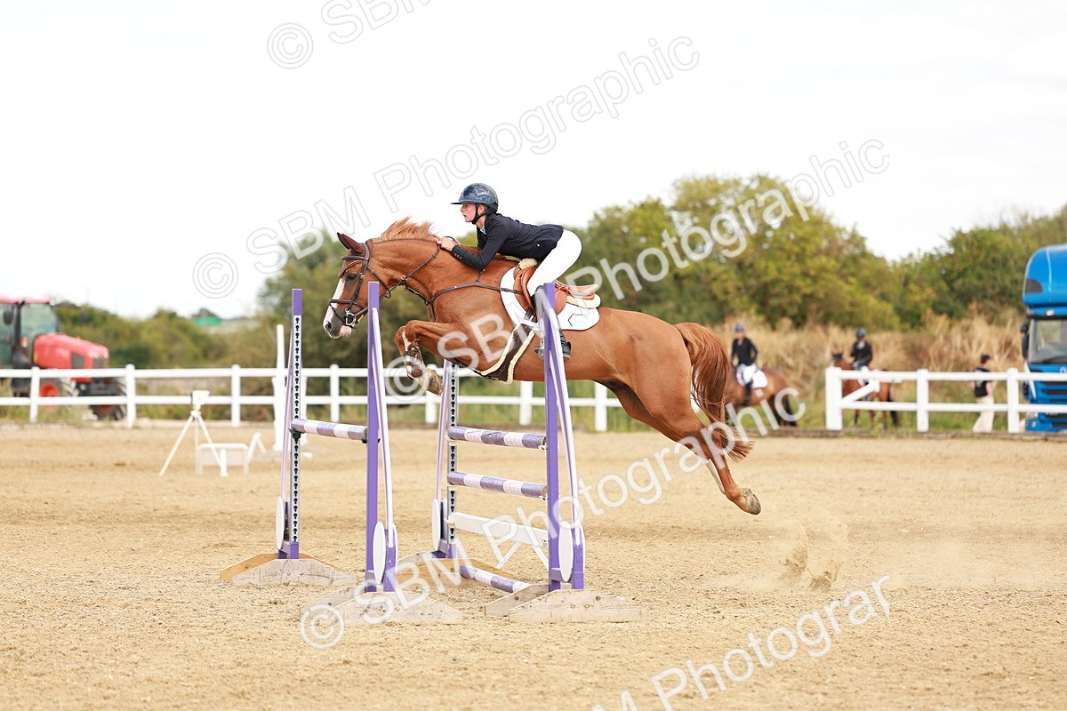 SBM_006915 - Class 4 - Senior British Newcomers - 1.10m