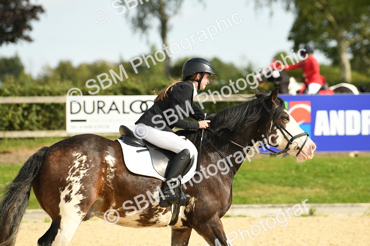 SBM_69291 - J15 - Junior Pony 70cm Championship