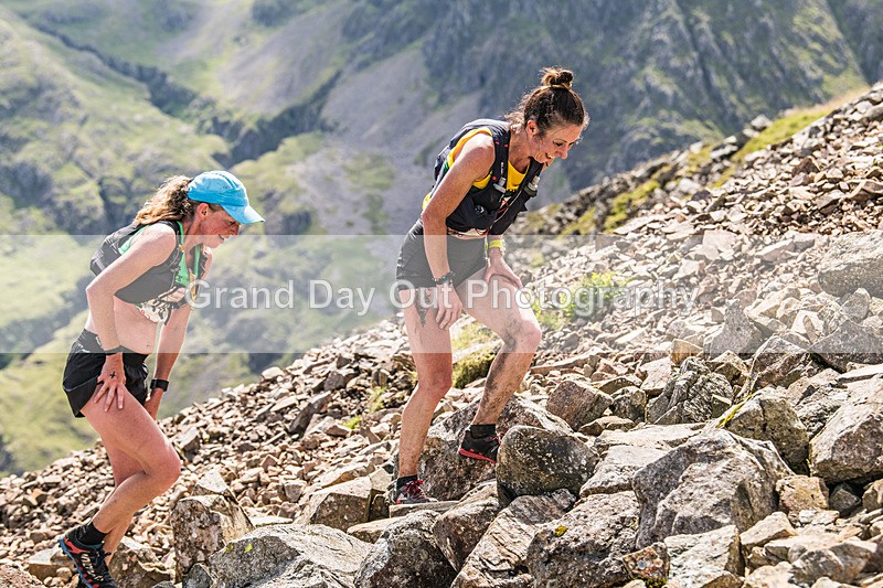Borrowdale-959 - Borrowdale Fell Race Saturday 2nd August 2025