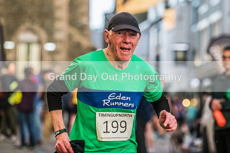 RTH-960 - Keswick Round The Houses Road Race Wednesday 23rd April 2025