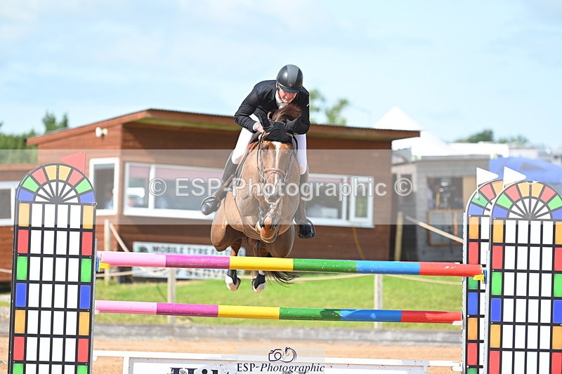 230721A-162850-07704 - Cls 10, 2 Star Big 1.45m Break to End