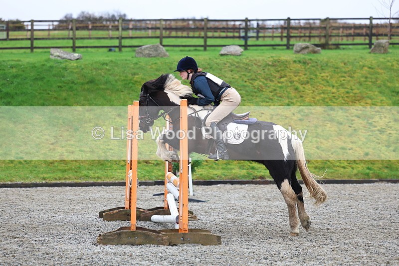 3E7A7096 - Class 2: 80cm Part 2