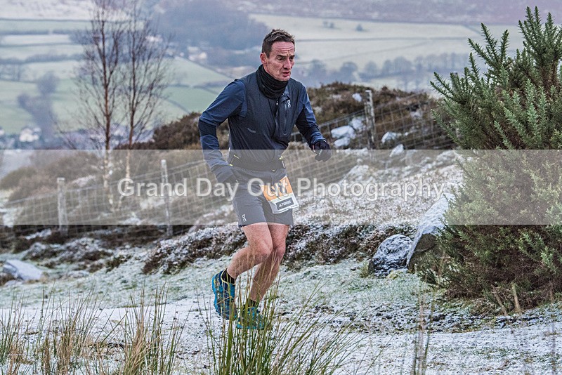 Clough Head-258 - Kong Clough Head Fell Race Saturday 2nd December 2023