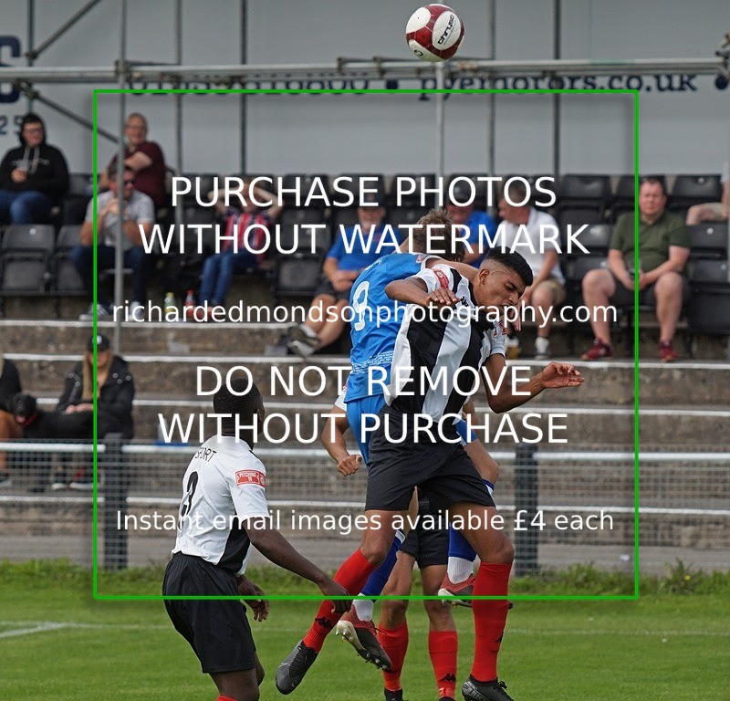 DSC06850 - Kendal Town v Glossop North End