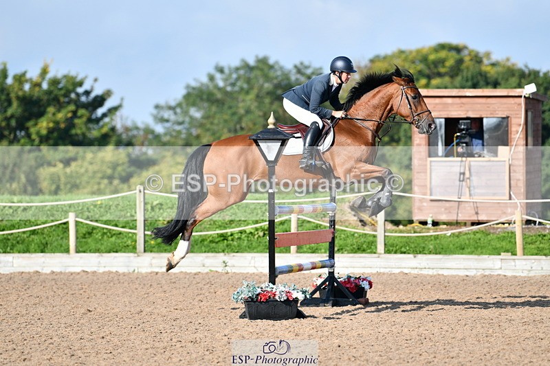 240915A-093504-08791 - Cls 25 Snr 1.20m Open