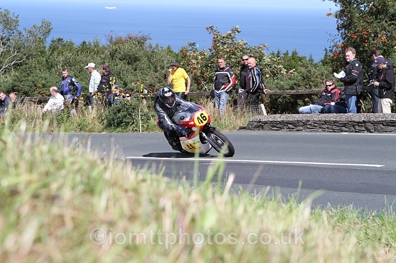 IMG_0375 - 500cc Classic TT Race