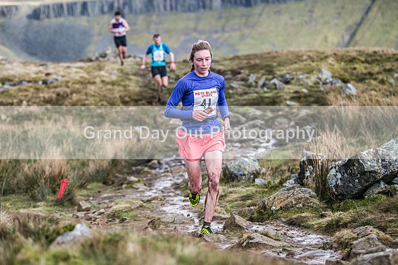 High Cup Nick-110 - Inov8 High Cup Nick Fell Race Saturday 24th February 2024