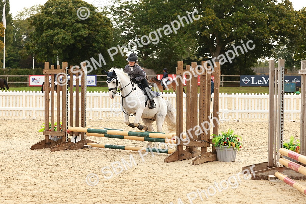SBM_57746 - J11 - Junior Pony 50cm Championship