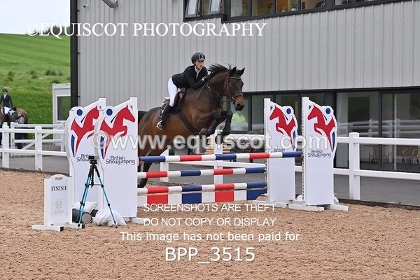 BPP_3515 - CLASS 14. - SAT - Senior Discovery/1m Open