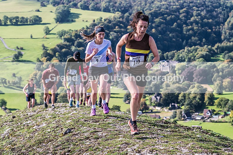 Ilam-179 - Ilam Three Peaks Fell Race (Limestone Series) Sunday 28th September 2025