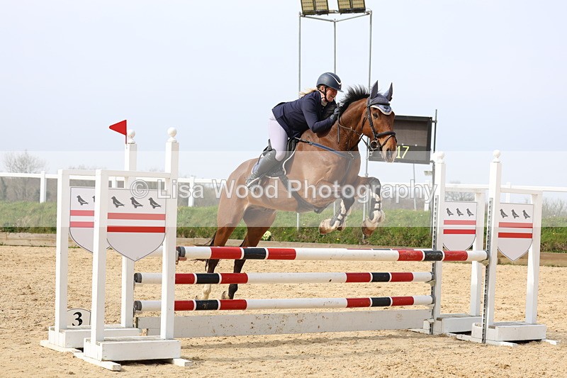 3E7A6933 - Class 5: Senior 95cm