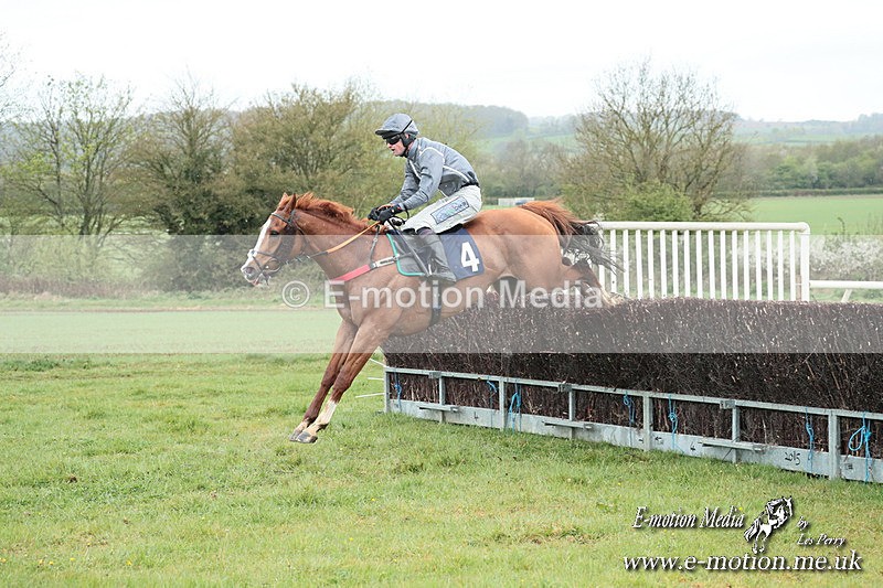 PtP 210425  615 - Paxford Races Easter Monday 21/04/25