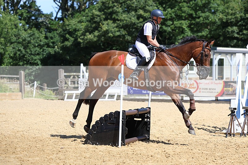 3E7A6830 - Class 2: 70cm