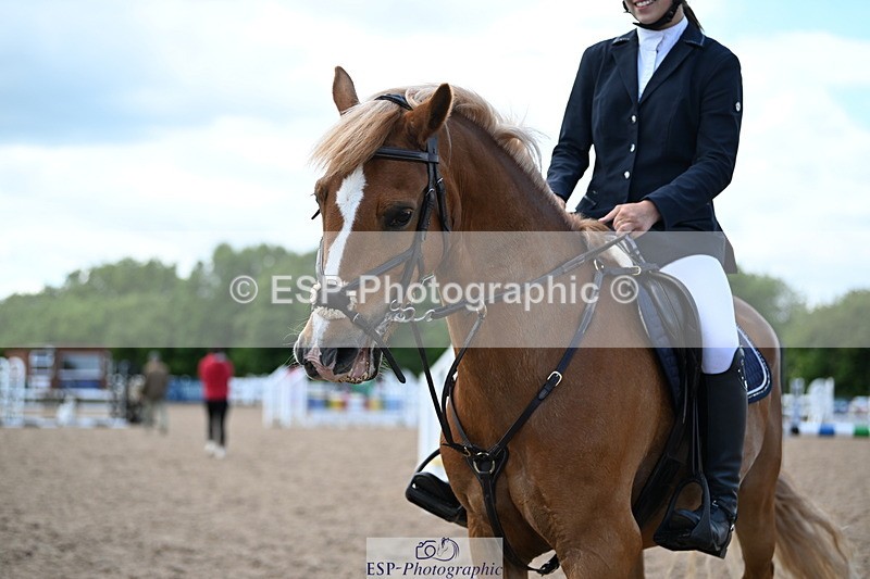 240608A-130054-01036 - Cls 9 Pony BN Jump Off and Presentations