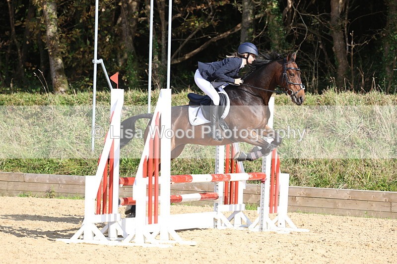 3E7A8365 - Class 5: 80cm open