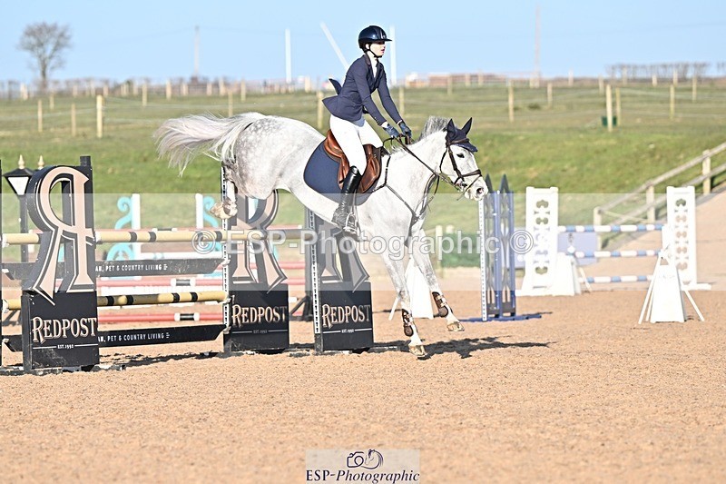 250305-153815-02081 - Foxhunter and 1.20m Open