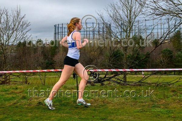 InterXC26-816952 - Senior Women Set One