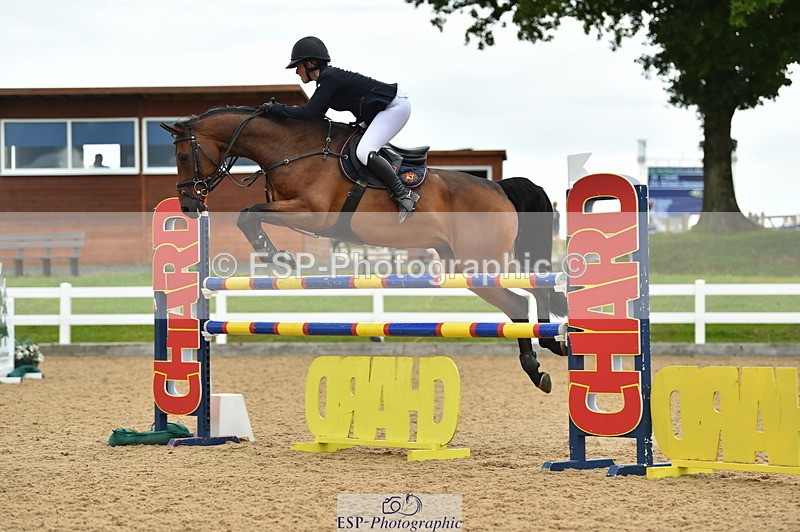 230720A-153118-03515 - Cls 17, 1 Star Silver 1.20m