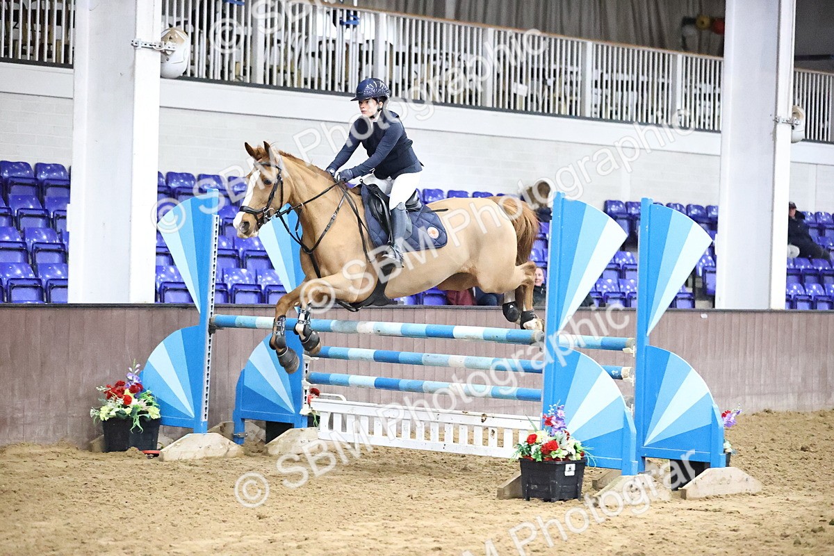 SBM_003013 - Class 10 - Senior Newcomers - 1.10m