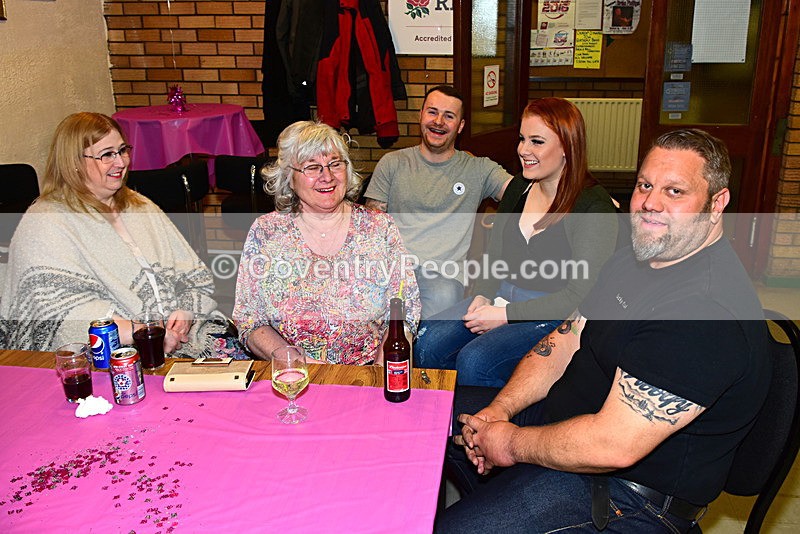 LUCY-175 - Lucy's 18th