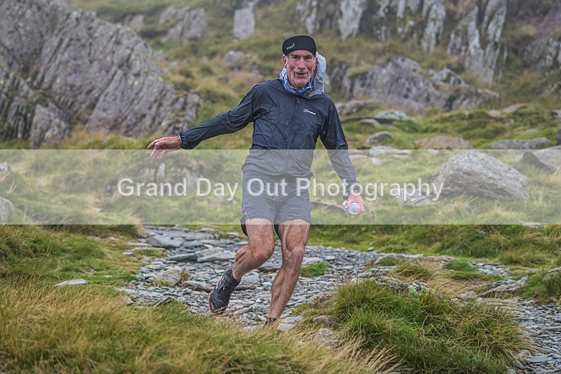 Turner-165 - Turner Landscape Fell Race Saturday 9th August 2025