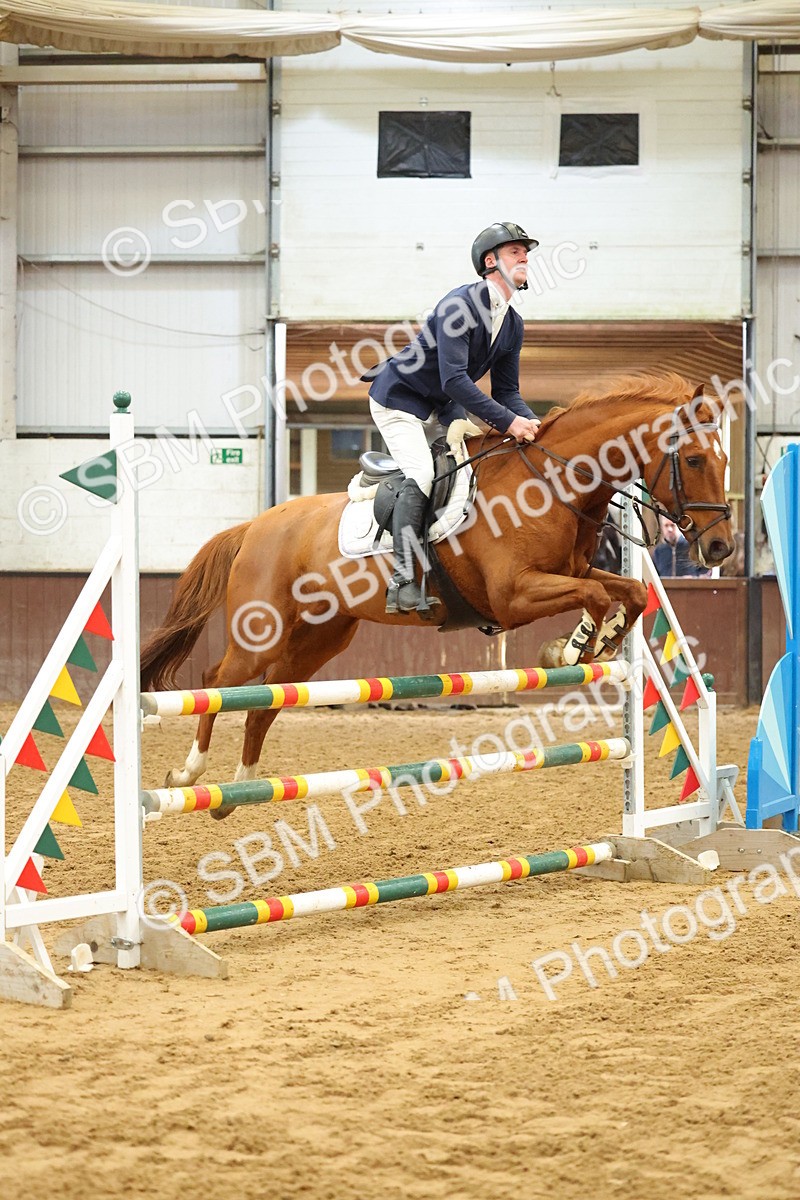 SBM_000692 - Class 3 - Senior Discovery - 1.00m