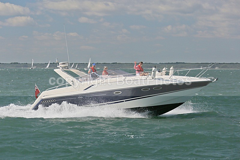 160806 ANNA - SUNSEEKER PORTOFINO Y92A1083 - 160806 ANNA - SUNSEEKER PORTOFINO