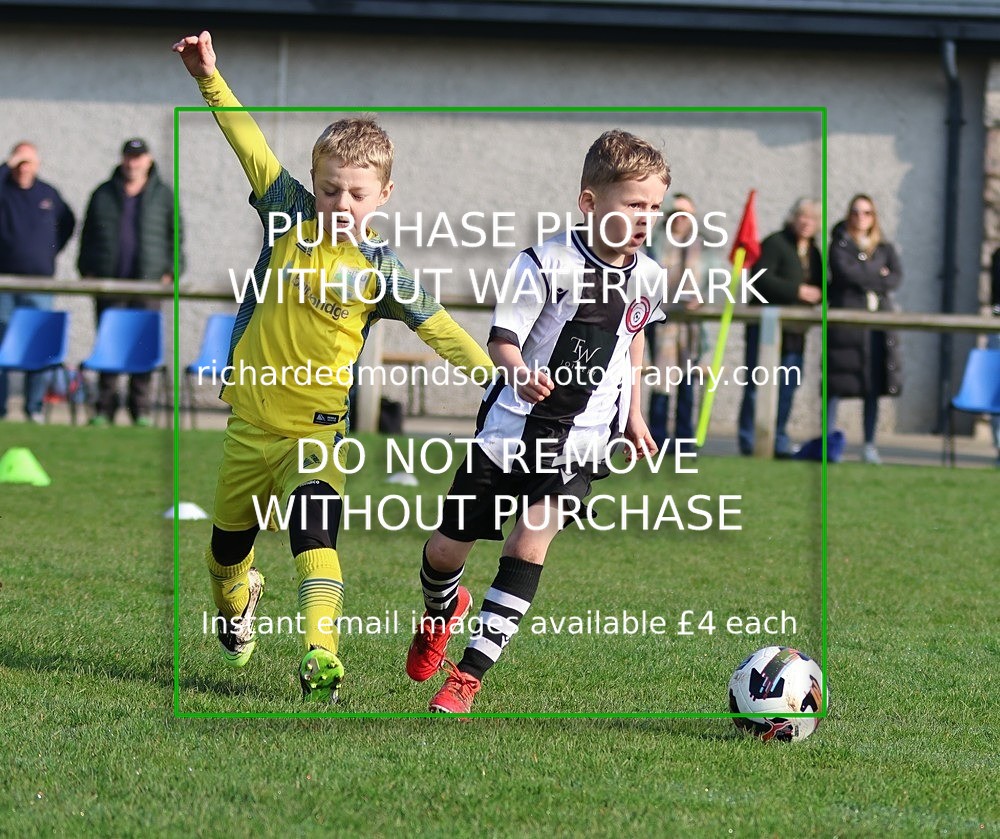 533A8979 - Craven Wanderers Under 7's (21/3/26)