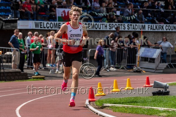 SIAB23-528225 - Track Male Set One