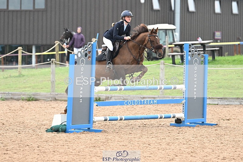 240907A-141632-02304 - Cls 4 Pony Big Team 95cm & 1.05m