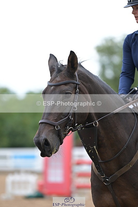 240925A-104001-00089 - Cls 1 British Novice and 90cm Open