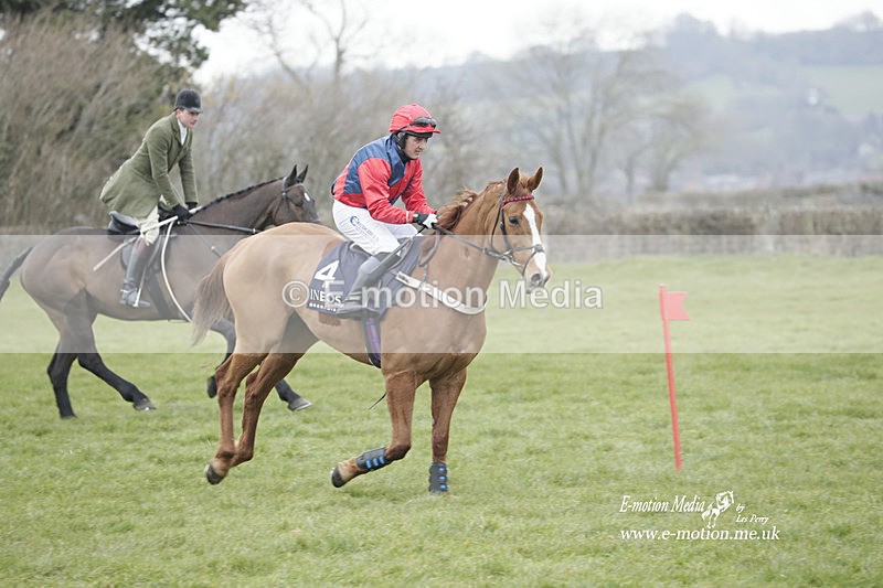 PtP 050323 793 - Blackmore & Sparkford Vale Hunt PtP - Somerset 05/03/23