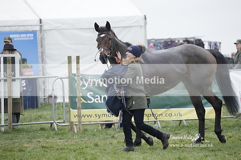 PtP 050323 1033 - Blackmore & Sparkford Vale Hunt PtP - Somerset 05/03/23