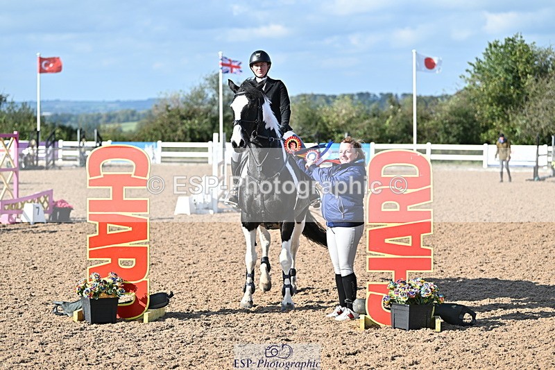 241005A-105830-03269 - SAT Cls 16 85cm Amateur Jump Off and P