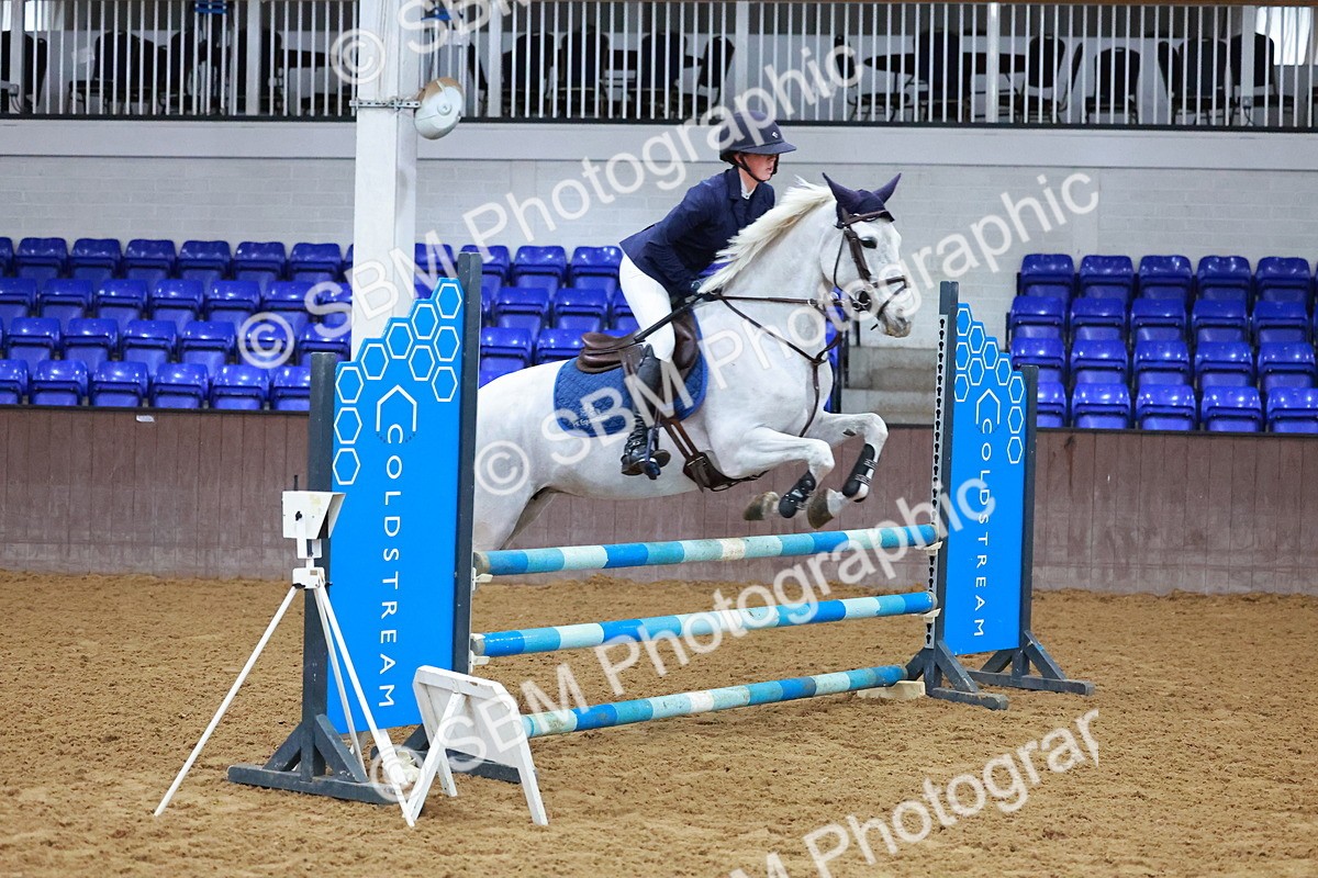 SBM_000065 - Class 1 - Clear Round