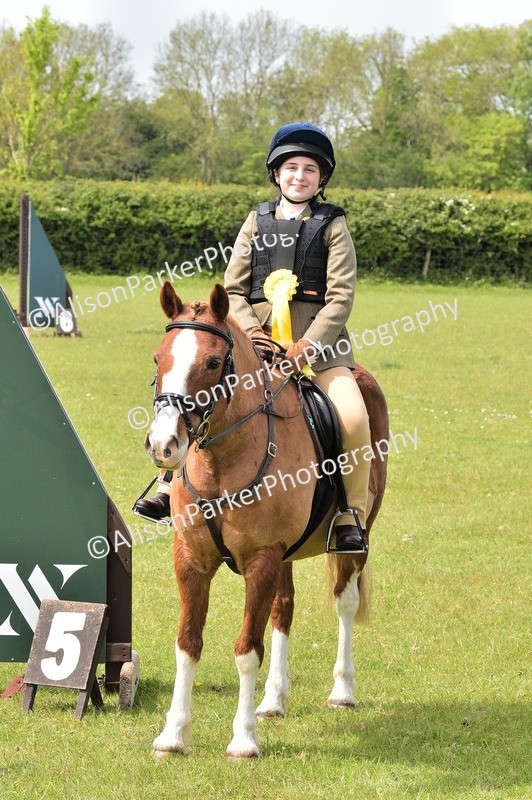 20260426-2349 - Class 20 - Beginner Working Hunter