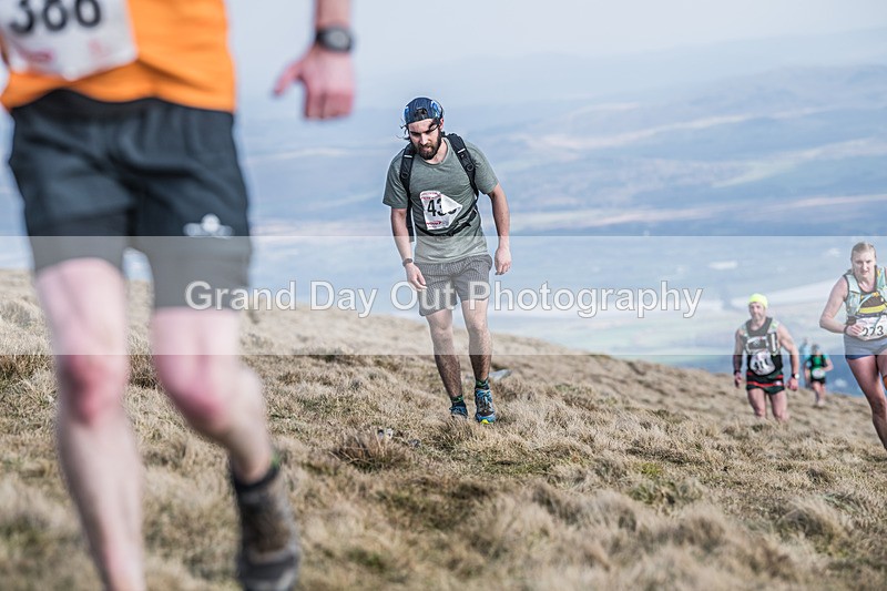 Black Combe-2071 - Black Combe Fell Race Saturday 7th March 2026