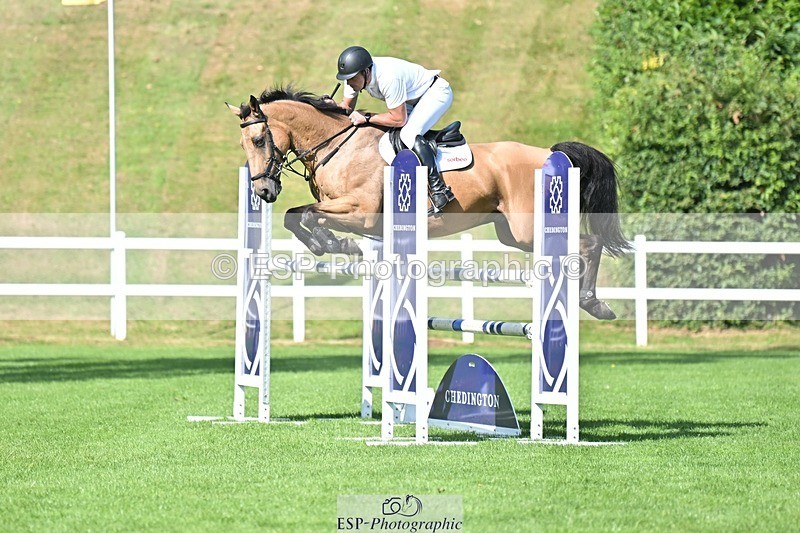 230909-113740-05248 - Cls 11 Snr Foxhunter & 1.20m Open