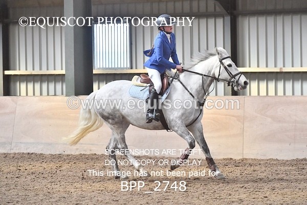 BPP_2748 - CLASS 18 70cms Open