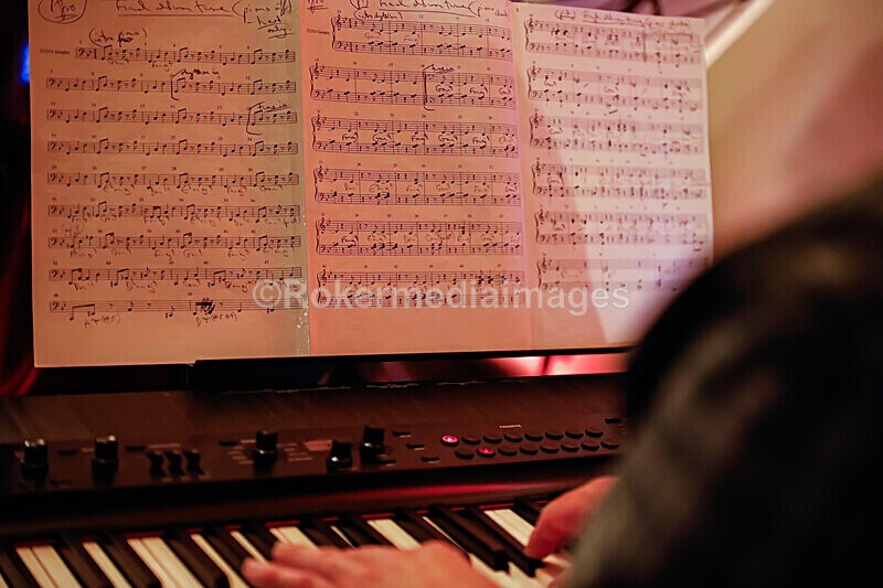  - Dave Jones Quartet July 30th