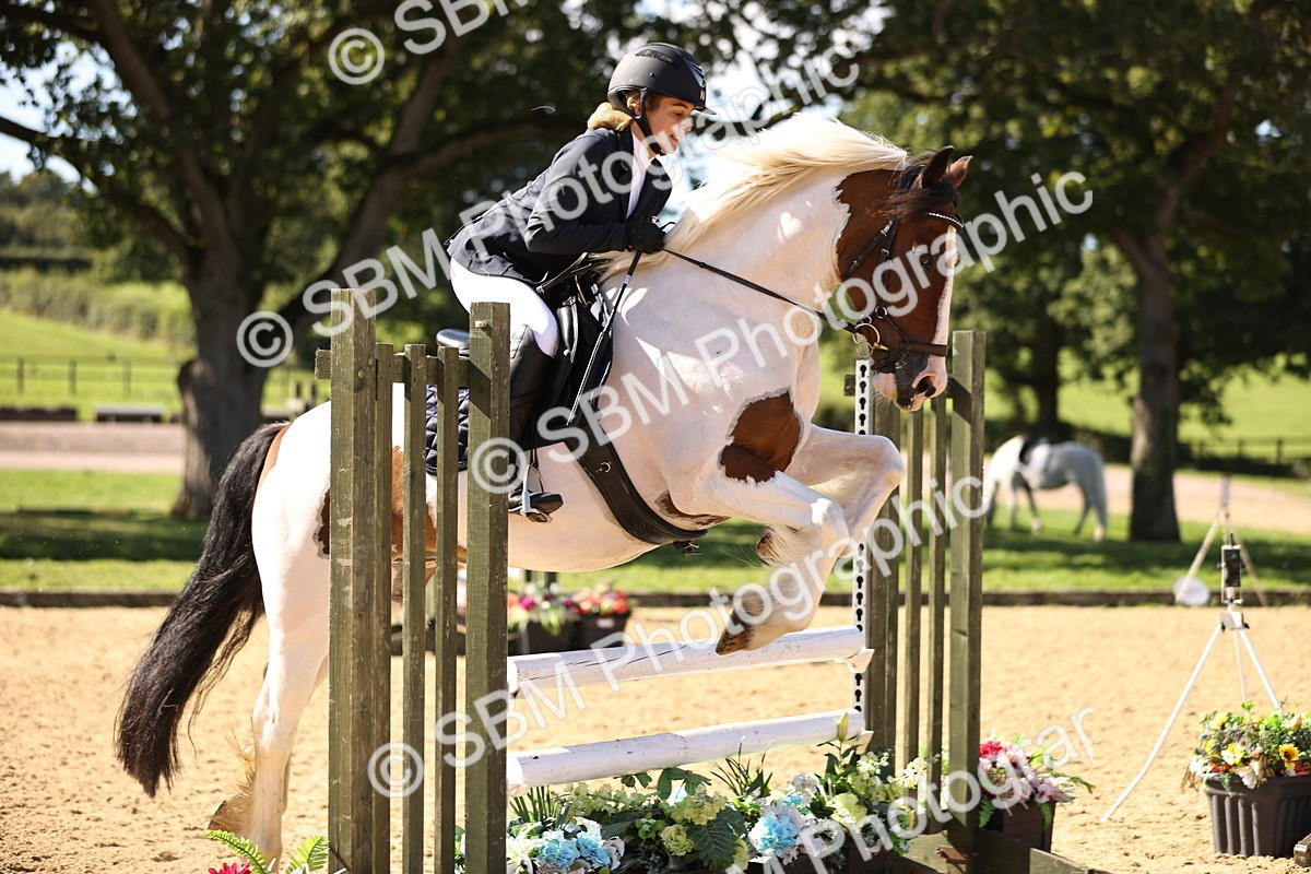 SBM_38518 - J39 - Senior 85cm Championship