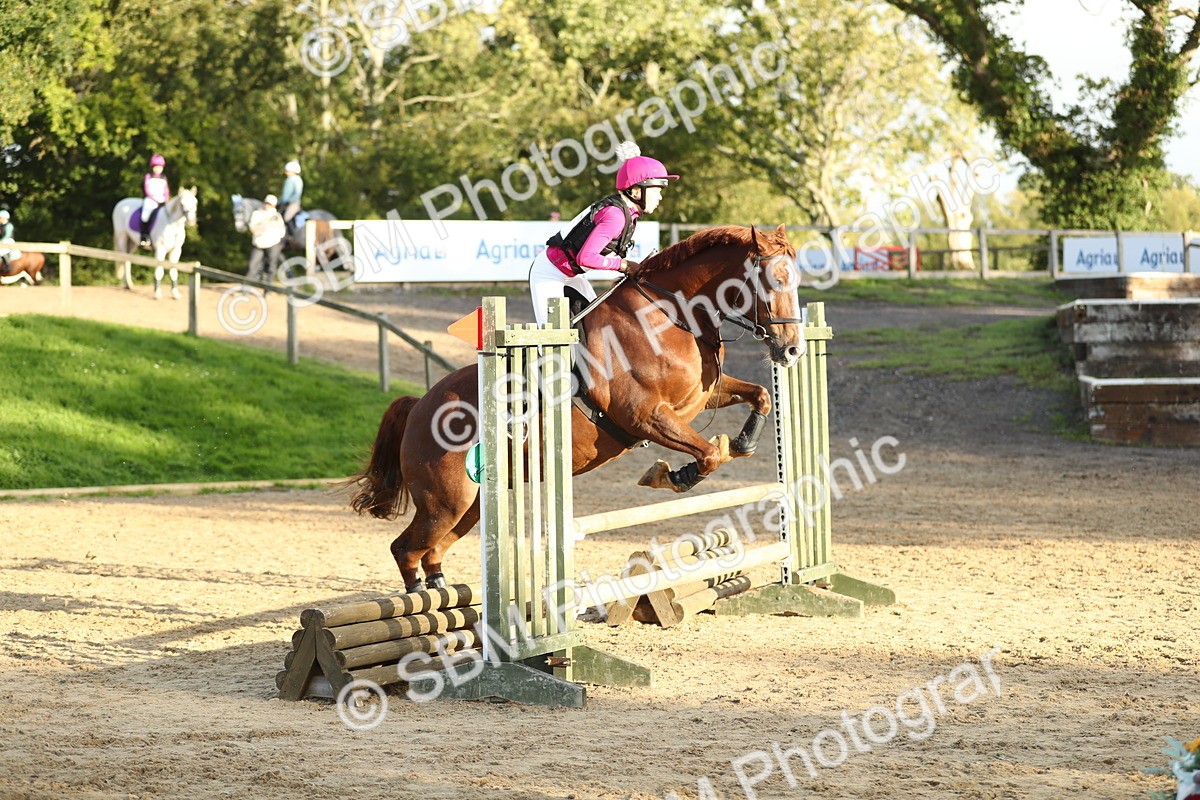 SBM_30516 - E11 - Eventers Challenge 80cm Championship