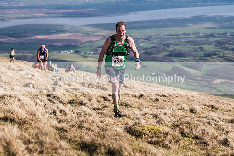 Black Combe-1740 - Black Combe Fell Race Saturday 7th March 2026