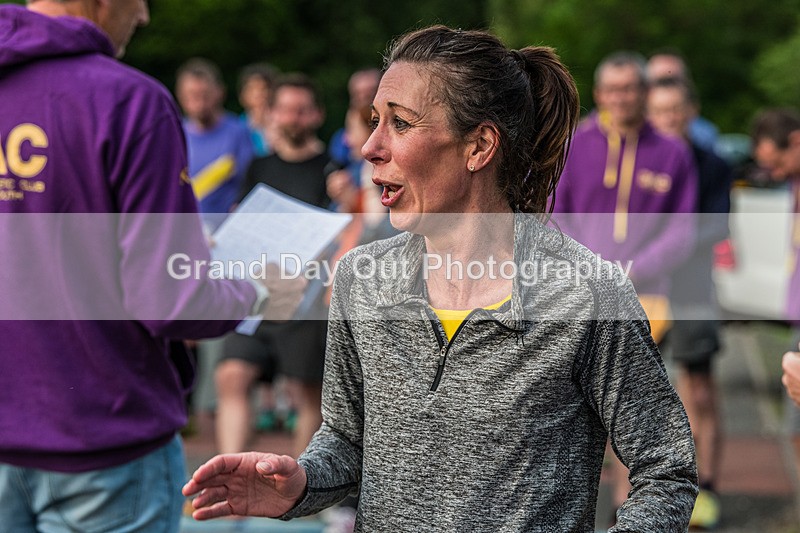 Hay-728 - Hay O Trail Race Tuesday 21st May 2024