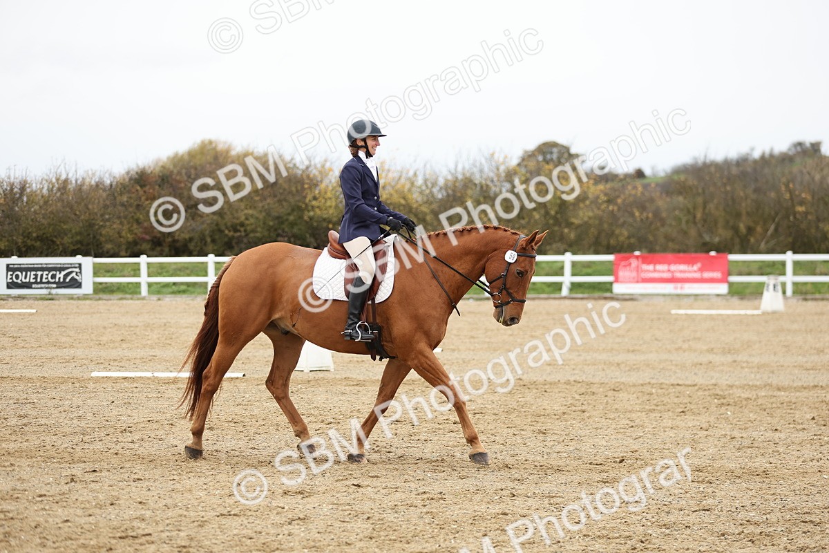 SBM_003827 - Class 9-12 - Novice 2 Elementary 3