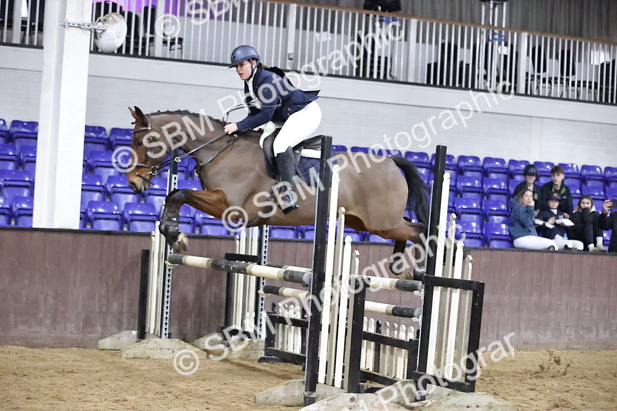 SBM_001548 - Class 3 - 1.00m