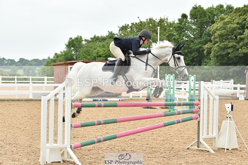 230611A-140214-06230 - Cls 35 1.10m Amateur Qualifier