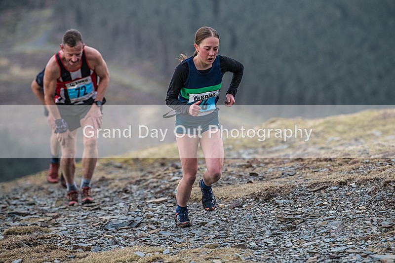 Grisedale-174 - Grisedale Grind Fell Race Wednesday 15th April 2026