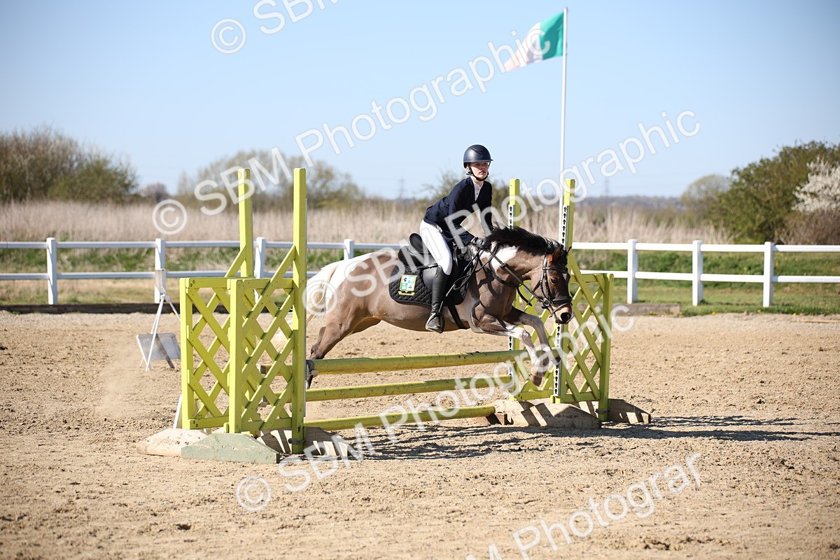 5K7A9790 - Class 4 - 70cm